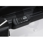 Elektrické autíčko - Mini Cooper - biele